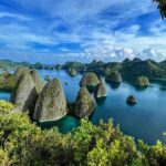 Pesona Keindahan Alam Raja Ampat Papua