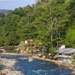 Petualangan Di Bukit Lawang