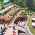 “petualangan Hiking Gunung Kopeng”