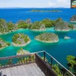 Petualangan Tak Terlupakan Di Raja Ampat