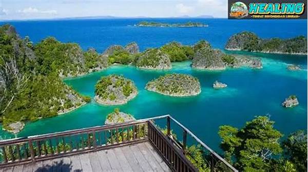 Petualangan Tak Terlupakan Di Raja Ampat