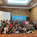 Program Pengembangan Pemandu Wisata Indonesia