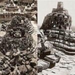 Proses Pembangunan Candi Borobudur