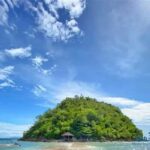 Rekomendasi Snorkeling Di Padang