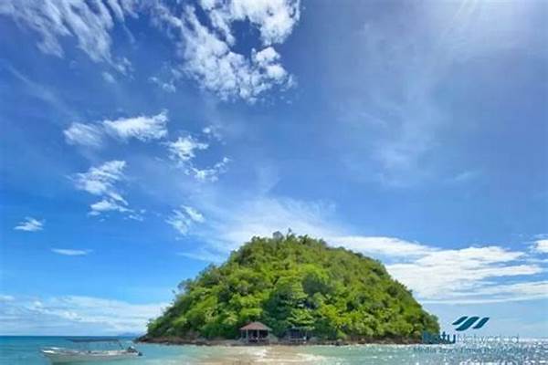 Rekomendasi Snorkeling Di Padang
