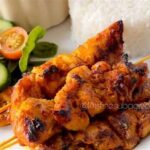 Sate Ayam Halal Thailand