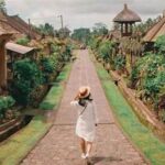 Sebutkan 10 Tempat Wisata Yang Ada Di Indonesia
