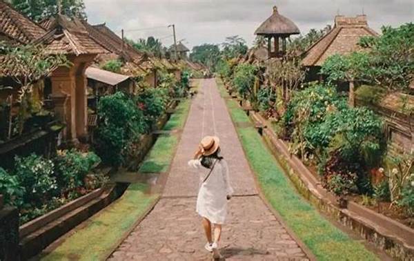 Sebutkan 10 Tempat Wisata Yang Ada Di Indonesia