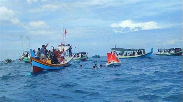 Sejarah Budaya Tanjung Kelayang