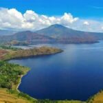 Sejarah Terbentuknya Danau Toba