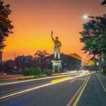 Spot Foto Instagramable Solo Terbaru