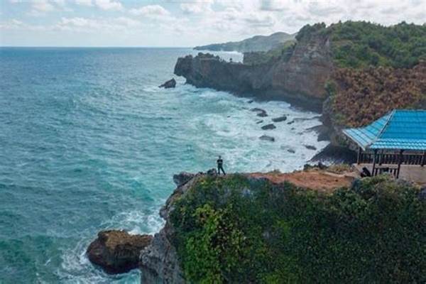 Spot Fotografi Terbaik Gunungkidul