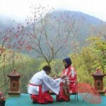 Spot Liburan Baru Di Magetan