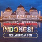 Tempat Inap Harga Terjangkau Wisata Banda Aceh