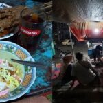 Tempat Kuliner Keluarga Di Liburan