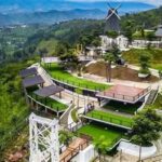 “tempat Liburan Alam Terbaik Puncak”
