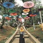 Tempat Wisata Alam Terbaru Di Garut