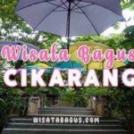 Tempat Wisata Di Cikarang Terbaru