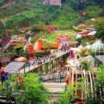 Tempat Wisata Di Lembang Bandung 2025 Terbaru