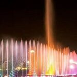 Tempat Wisata Malam Di Indonesia