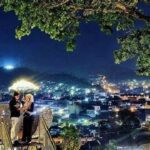 Tempat Wisata Malam Romantis Di Bandar Lampung 2025