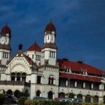 Tempat Wisata Terangker Di Indonesia