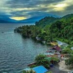 “tradisi Budaya Sekitar Danau Singkarak”
