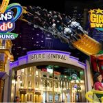 “trans Studio Bandung Theme Park”