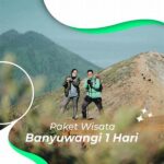 Trekking Di Hutan Baluran