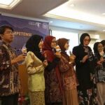 Ujian Sertifikasi Pemandu Wisata