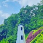 Wisata Alam Hening Untuk Relaksasi