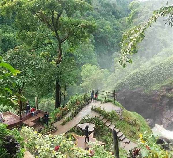 Wisata Alam Tersembunyi Di Malang