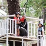 Wisata Alam Untuk Outbound Keluarga
