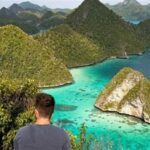 Wisata Bahari Raja Ampat Terbaik