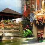 Wisata Budaya Dan Seni Di Bali