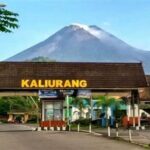 Wisata Edukasi Alam Pegunungan Kaliurang