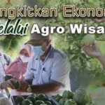 “wisata Edukasi Kebun Buah”