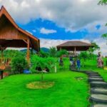 “wisata Keluarga Populer Di Brebes”