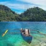 Wisata Luar Ruang Eksotis Sumatera