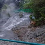 Wisata Relaksasi Air Panas Ciater