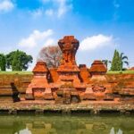 Wisata Sejarah Candi Tikus Trowulan