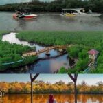 Wisata Selfie Hits Sidoarjo