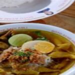 “zona Wisata Kuliner Di Surabaya”