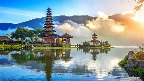 10 Tempat Wisata Terpopuler Di Indonesia