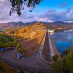 Aktivitas Seru Di Waduk Wonorejo