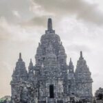 Arsitektur Megah Peninggalan Sejarah
