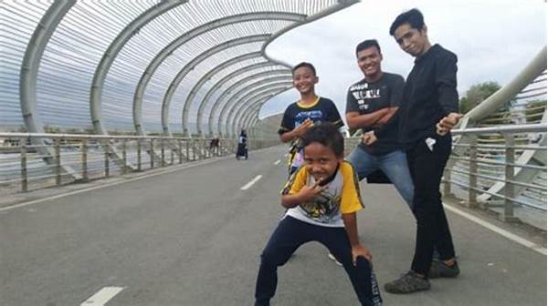 Atraksi Wisata Keluarga Banyuwangi