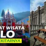 Atraksi Wisata Menarik Di Solo