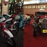 Berkeliling Museum Angkut Batu