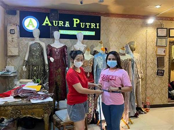 Butik Desainer Terkenal Di Orchard